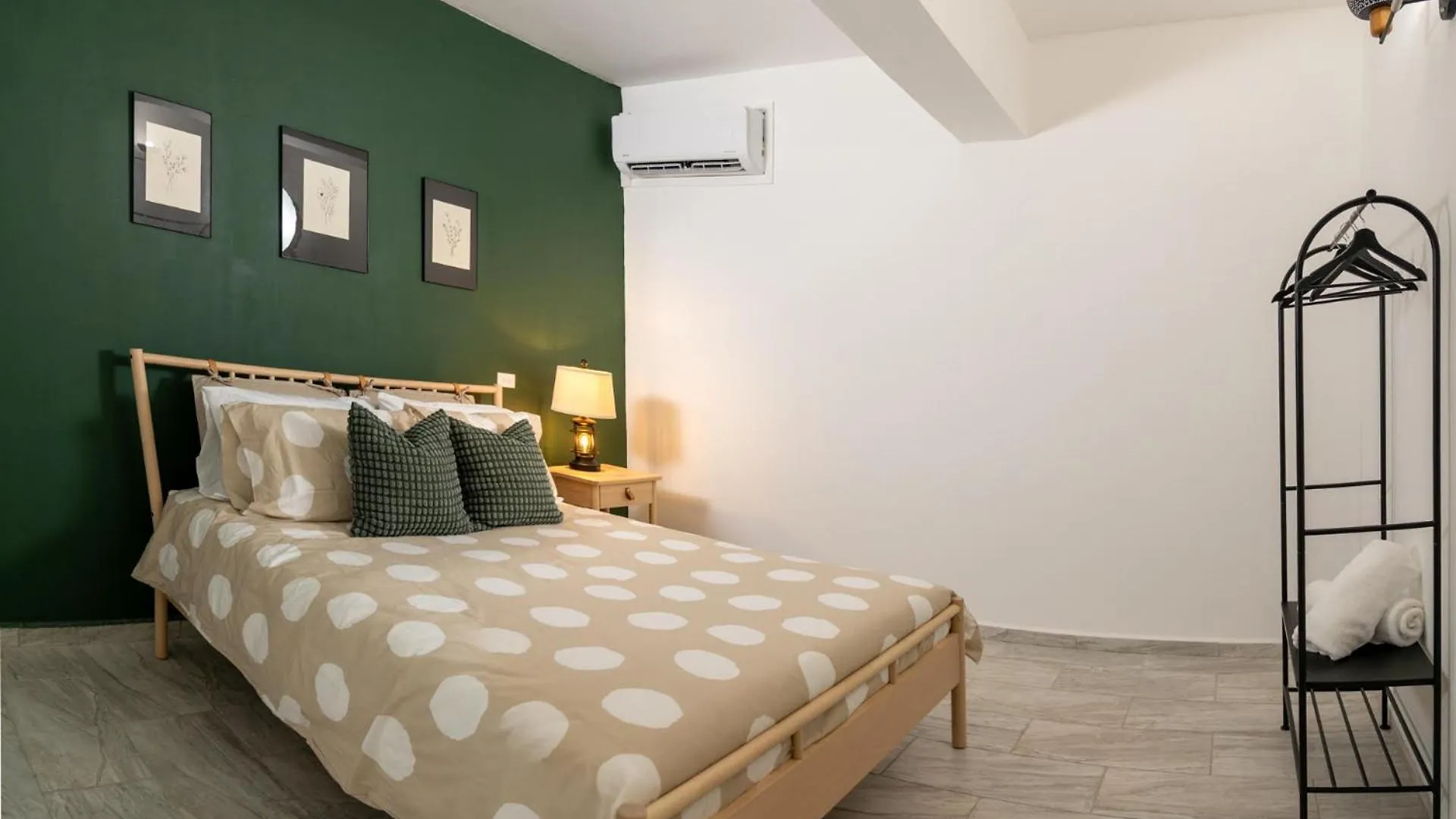 Llevadero - Utuado Appartement Puerto Rico