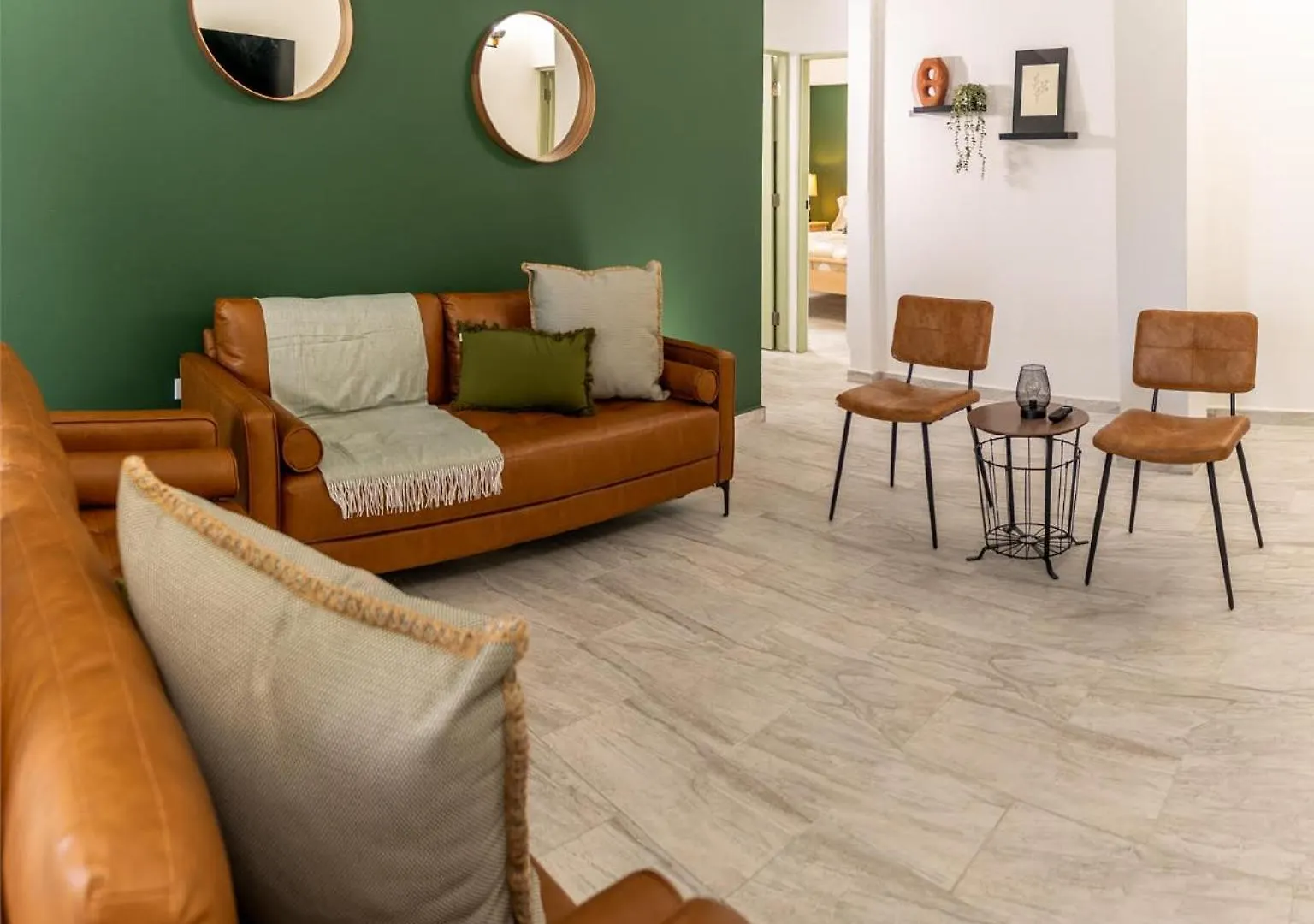Llevadero - Utuado Appartement